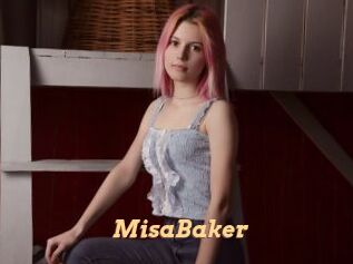 MisaBaker