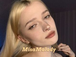 MisaMalady