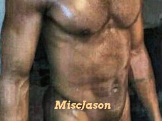 MiscJason
