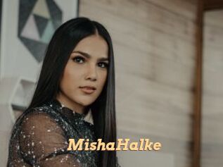 MishaHalke
