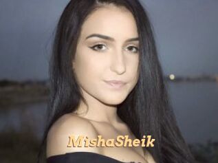 MishaSheik