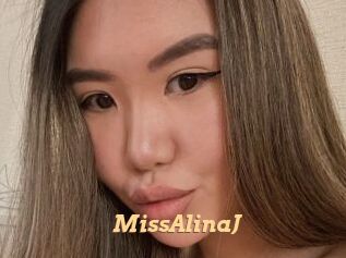MissAlinaJ