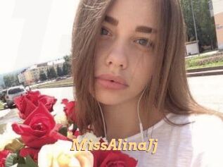 MissAlinaJj