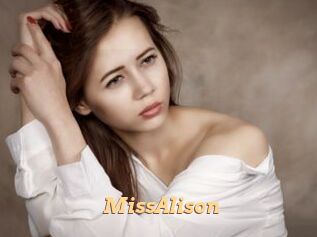 MissAlison
