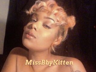 MissBbyKitten