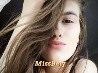 MissBety