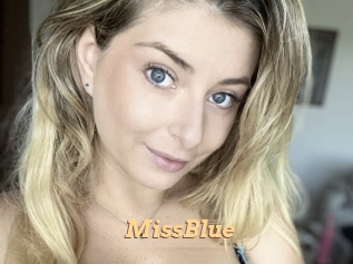 MissBlue