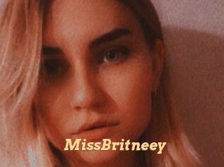 MissBritneey