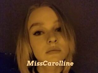 MissCarolline