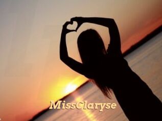 MissClaryse