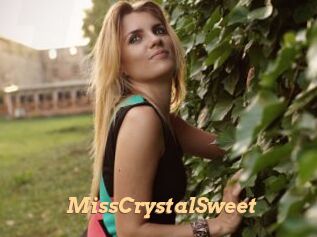 MissCrystalSweet