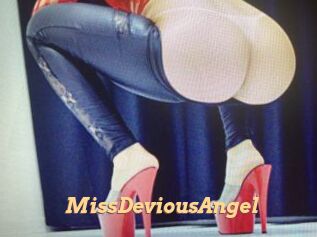MissDeviousAngel