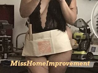 MissHomeImprovement