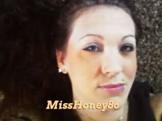MissHoney86
