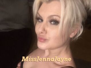 MissJennaJayne