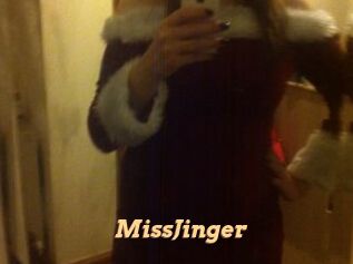 MissJinger
