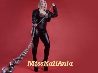 MissKaliAnia