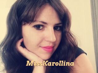 MissKarollina