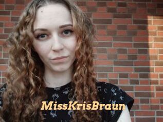 MissKrisBraun