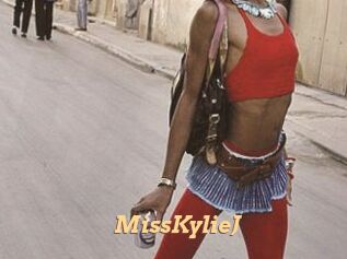 MissKylieJ