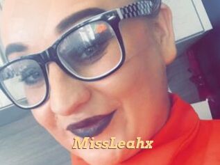 MissLeahx