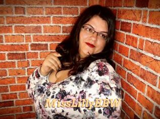 MissLillyBBW