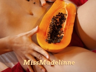 MissMadelinne
