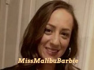 MissMalibuBarbie