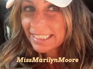 MissMarilynMoore