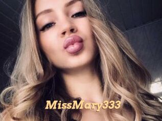 MissMary333