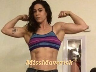 MissMaverick