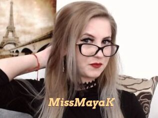 MissMayaK