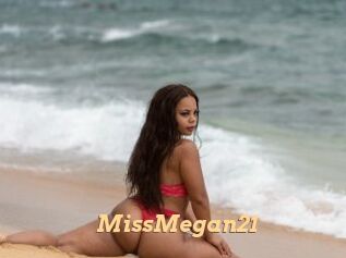 MissMegan21