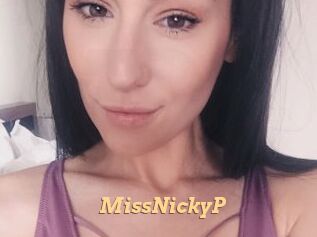 MissNickyP