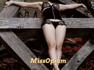 MissOpium