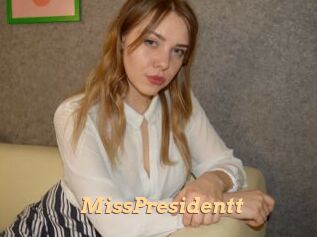 MissPresidentt