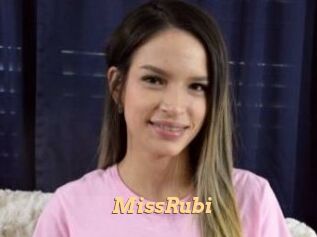MissRubi