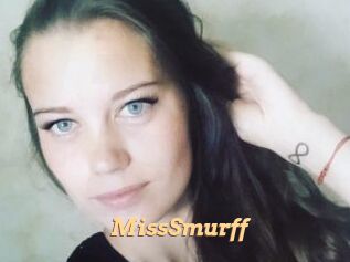 MissSmurff