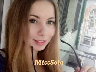 MissSola