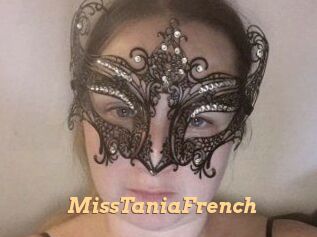 MissTaniaFrench