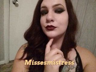 Missesmistress