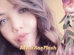MissiRaePlush