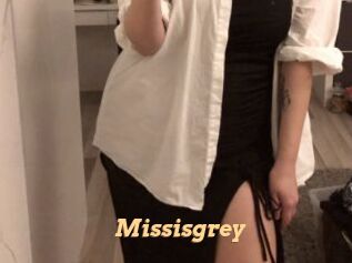 Missisgrey
