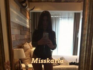 Misskarla