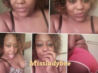 Missladybee