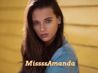MissssAmanda