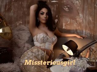 Missteriousgirl