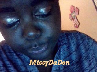 MissyDaDon