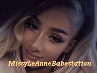 MissyLeAnneBabestation