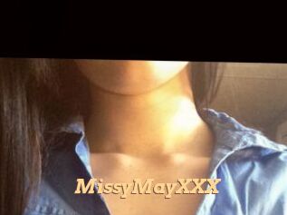 MissyMayXXX